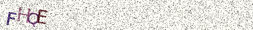 Cryptogramme