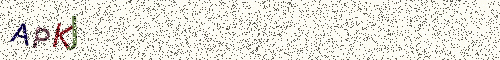 Cryptogramme