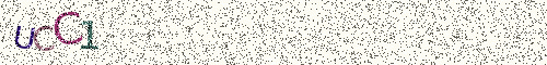 Cryptogramme