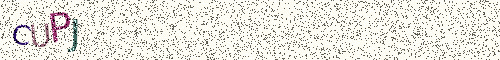 Cryptogramme
