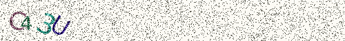 Cryptogramme
