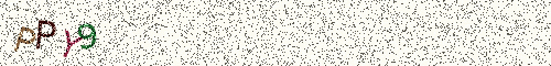 Cryptogramme