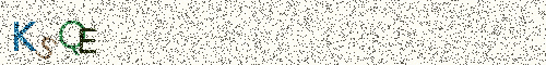 Cryptogramme
