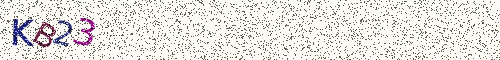 Cryptogramme