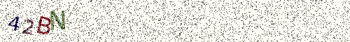 Cryptogramme