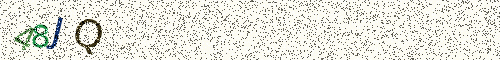 Cryptogramme