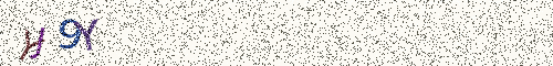 Cryptogramme