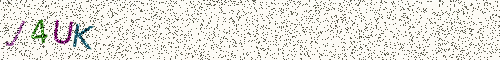 Cryptogramme