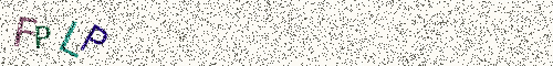 Cryptogramme
