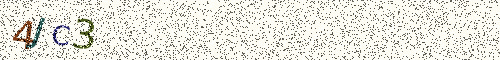 Cryptogramme