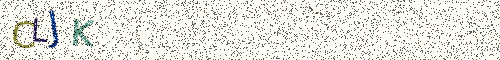 Cryptogramme