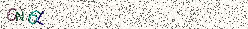 Cryptogramme