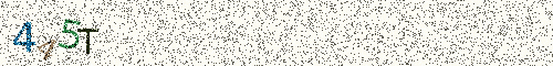 Cryptogramme