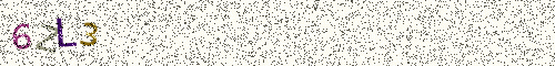 Cryptogramme
