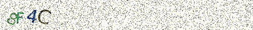 Cryptogramme