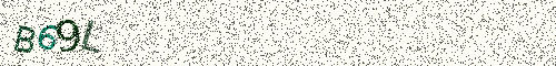 Cryptogramme