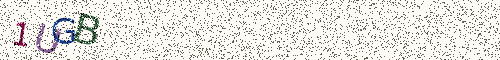 Cryptogramme
