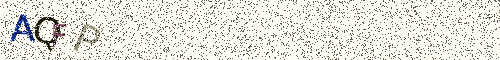 Cryptogramme