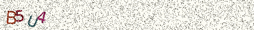 Cryptogramme