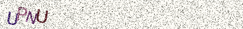 Cryptogramme