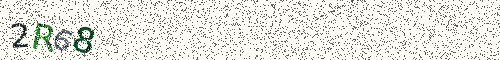 Cryptogramme
