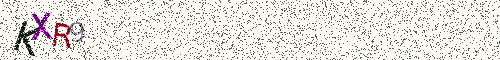 Cryptogramme