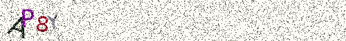 Cryptogramme