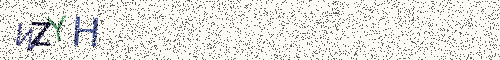 Cryptogramme