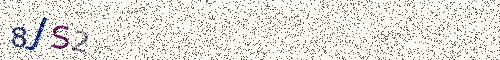 Cryptogramme