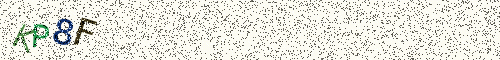Cryptogramme