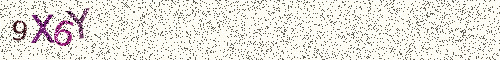 Cryptogramme