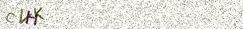 Cryptogramme