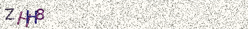 Cryptogramme