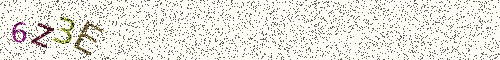 Cryptogramme
