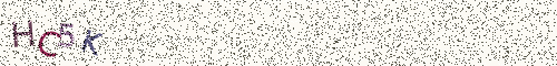 Cryptogramme
