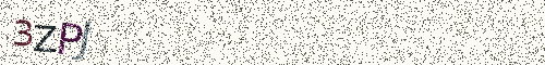 Cryptogramme