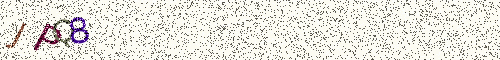 Cryptogramme