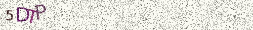 Cryptogramme
