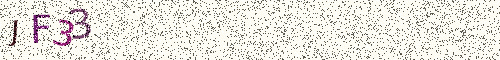 Cryptogramme