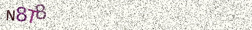 Cryptogramme