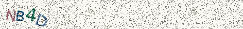 Cryptogramme
