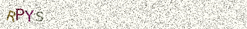 Cryptogramme