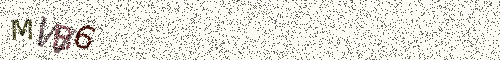 Cryptogramme