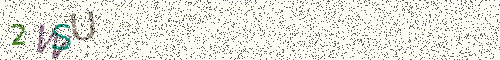 Cryptogramme
