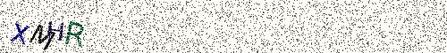 Cryptogramme