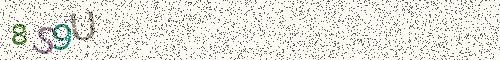 Cryptogramme