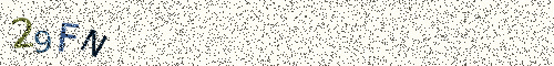 Cryptogramme