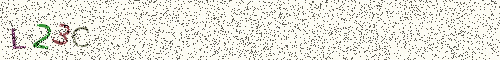 Cryptogramme