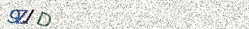 Cryptogramme