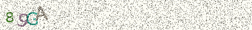 Cryptogramme